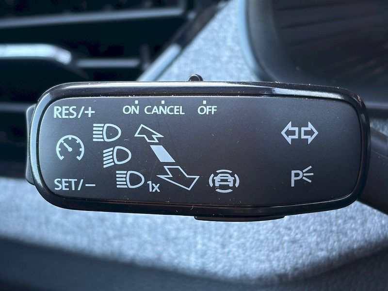 Škoda Kamiq (2025) 1.0 TSI / 85 kW / SELECTION - fotka 19 z 34