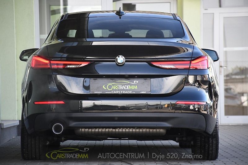 BMW Řada 2 218i PANO H/K 1M ČR AT  - fotka 4 z 54