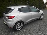 Renault Clio 0,9TCe,NAVI, CHROM, 65TKM - náhled 8