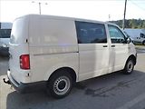 Volkswagen Transporter 2,0 TDI T6 6míst Klima,TZ - náhled 9