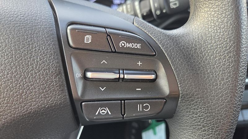 Hyundai i30  1.0TGDI 120 Start Plus CZ DPH - fotka 23 z 26