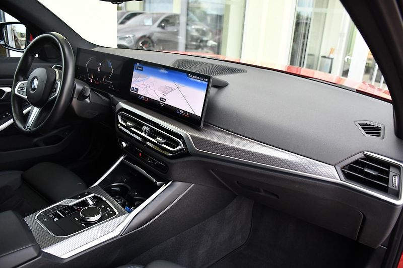 BMW Řada 3 320d xDrive MSPORT ČR 3LZÁRUKA - fotka 17 z 46