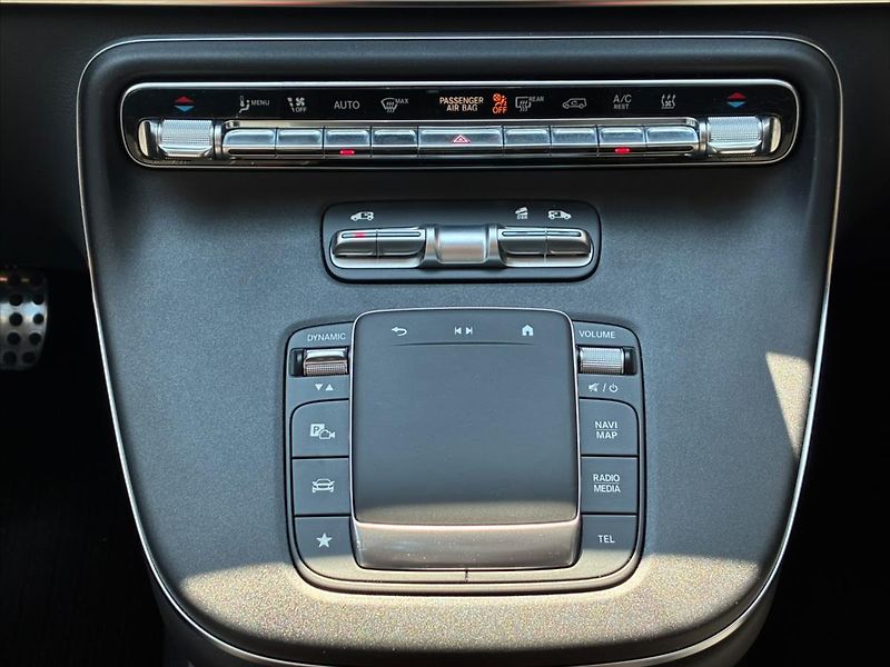 Mercedes-Benz Třídy V 2,0 250 d / Style / L / 4M - fotka 15 z 21