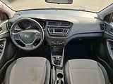 Hyundai i20 (2015) 1.2CVVT, 2.maj,ČR, AC, tempo - náhled 8