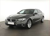 BMW Řada 5 (2014) 520i, Automat, Kůže, Navi - náhled 1