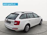 Škoda Octavia (2013) 1.6 TDI, Automat - náhled 3