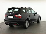 BMW X3 (2007) 2.0d, 4X4, Tempomat - náhled 4