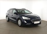 Ford Focus (2018) 1.5 EcoBlue, Serv.kniha - náhled 1