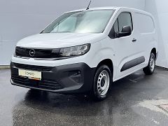 Opel Combo (2026) L2 (XL) 1.5 CDTi 102k MT6 1,5 - fotografie inzerátu