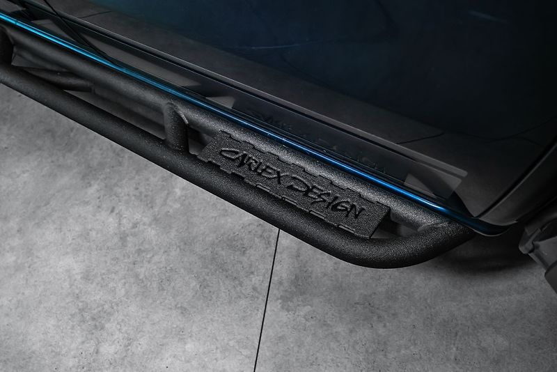 Mercedes-Benz Třídy X 4M Carlex design Individual - fotka 13 z 30