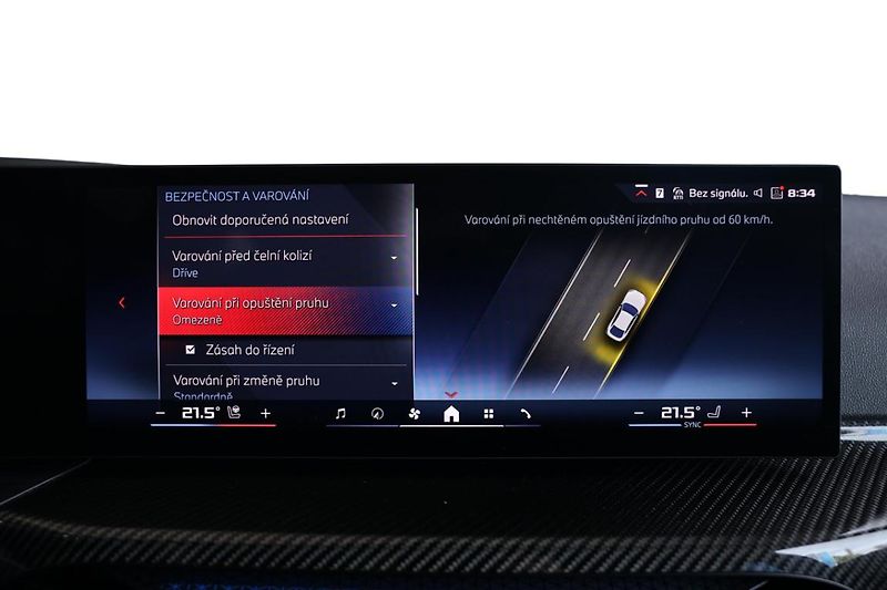 BMW i4 M60 xDrive - fotka 16 z 30