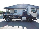 Volvo FL 240, nový 10t hákový nosič - náhled 7