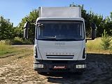 Iveco Eurocargo (2008) ML 90E22D- 179.000 km- 7.MÍST - náhled 1