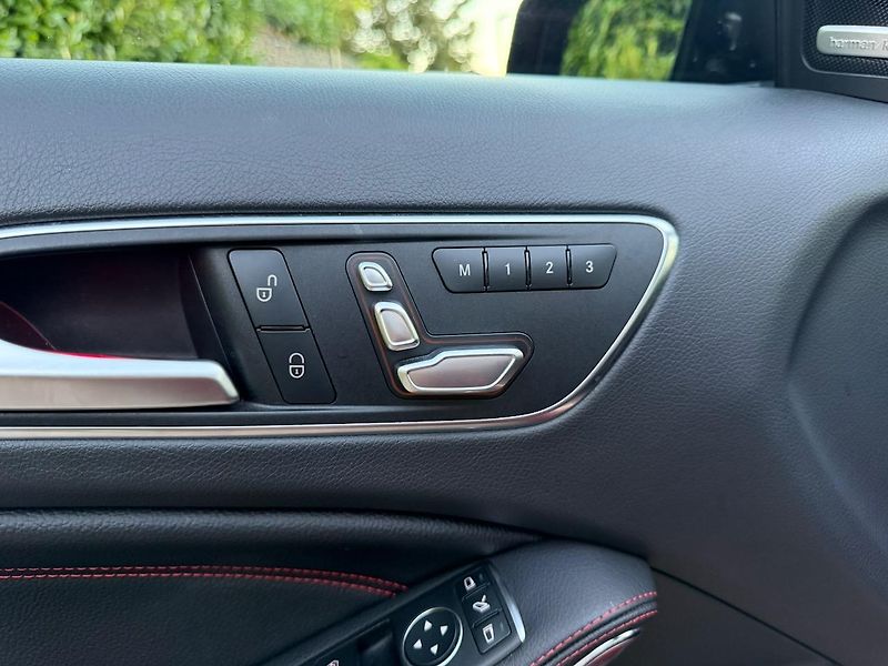Mercedes-Benz Třídy A (2016) - fotka 18 z 35