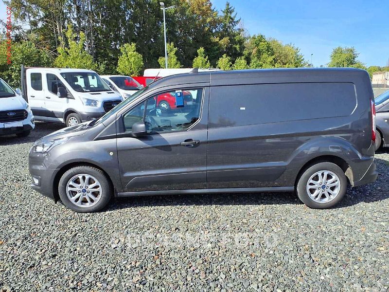Ford Transit Connect (2022) 1.5TDCi MAXi DÍLNA, Trend - fotka 6 z 11