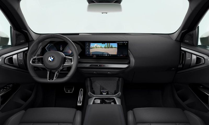 BMW X3 xDrive20d - fotka 3 z 4