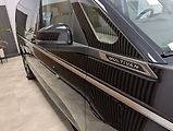Volkswagen Multivan 1.5 TSI LONG 4 MOTION STYLE 18 - náhled 11