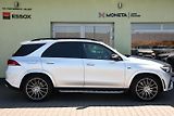 Mercedes-Benz GLE 350DE 4MATIC - náhled 12