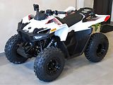 Polaris Outlaw 90 (2026) Outlaw 70 EFI - náhled 18