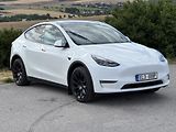 Tesla Model Y Long Range AWD Tažné SoH 93% - náhled 4