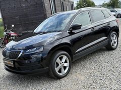 Škoda Karoq 2,0 TDI DSG 4X4 NAVI NOVÉ V ČR - fotografie inzerátu