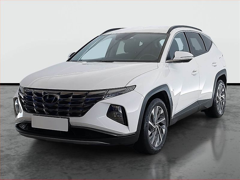 Hyundai Tucson (2024) 1.6 T-GDI - fotka 2 z 18
