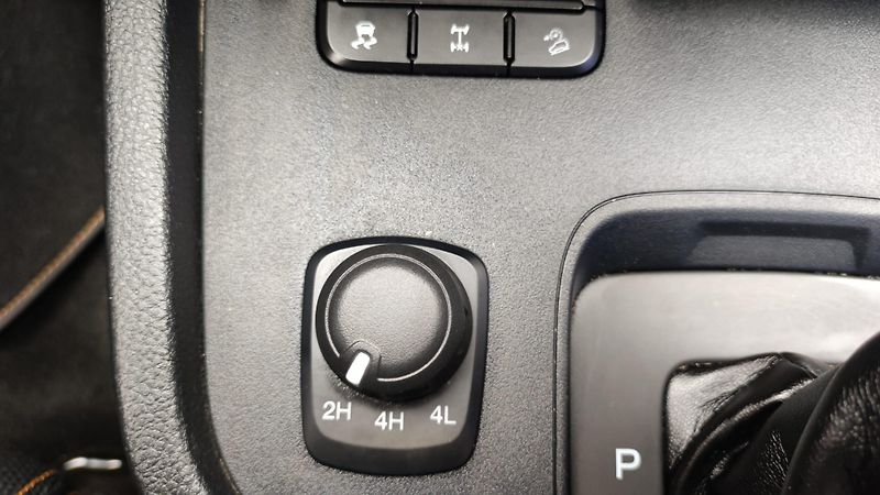 Ford Ranger (2022) 2.0 156kW automat - fotka 26 z 30