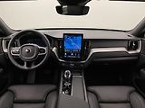 Volvo XC60 T6 AWD RECHARGE BLACK EDITION - náhled 1