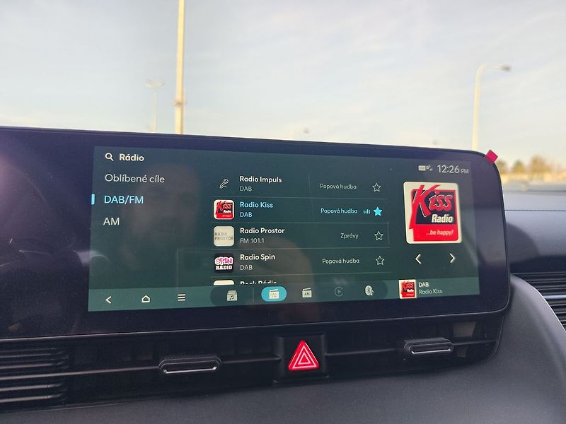 Hyundai Ioniq 5 EV/478kW N EVERYDAY 4x4 - fotka 24 z 37