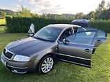Škoda Superb 1.9TDI 96KW,KůŽE,XENONY,TZ - náhled 25