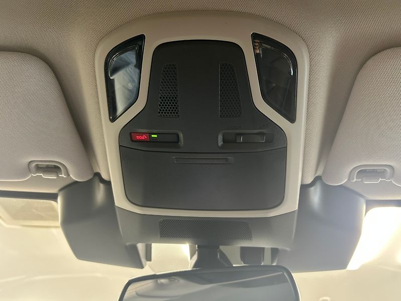 Subaru Outback (2025) 2.5 ACTIVE 4WILD 2025 | Nové a - fotka 54 z 59