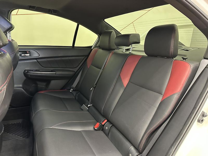 Subaru WRX STI (2017) WRX STI 2.5*BEZKLÍČ*PANO*TOP - fotka 11 z 21