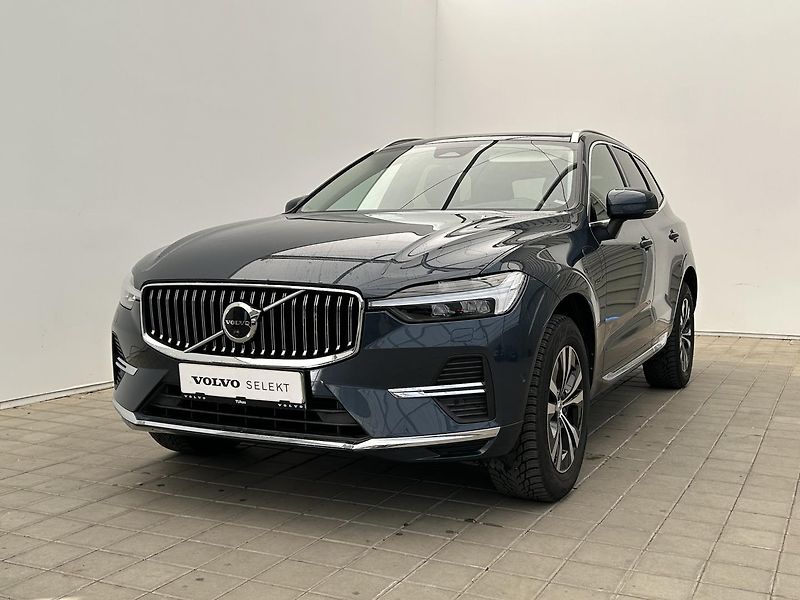 Volvo XC60 2.0 T6 4x4 Inscription - fotografie inzerátu