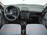 Opel Corsa (1996) 1.2i, 1.maj,ČR, TZ - náhled 8