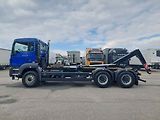 MAN TGS 26.440 BL 6x4 - náhled 16