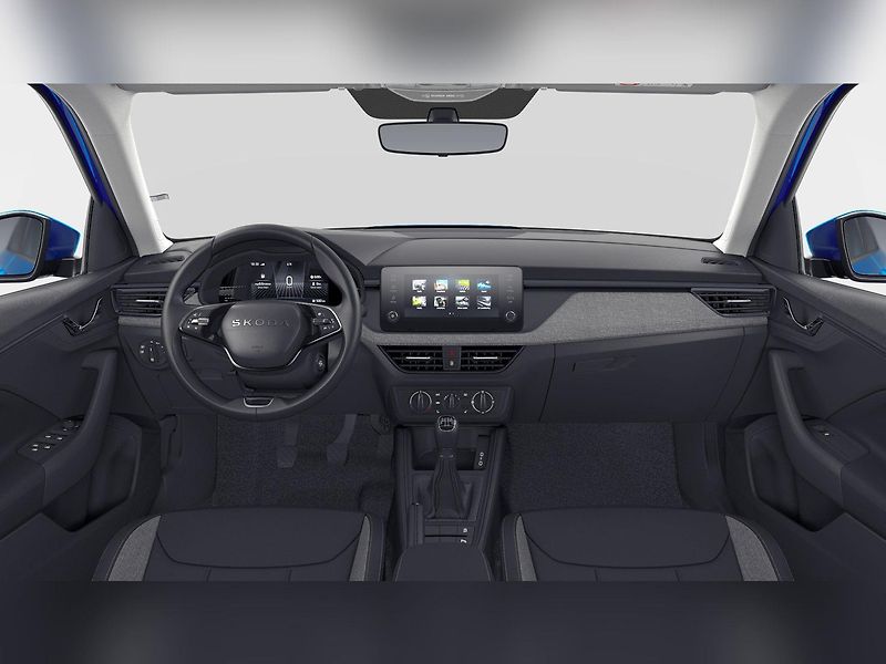 Škoda Kamiq (2026) Classic - fotka 4 z 5