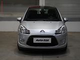 Citroën C3 (2013) 1.2i, STK11/27 - náhled 1