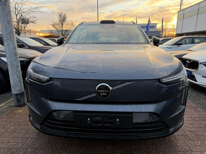Volvo EX90 6MÍSTNÉ PLUS Single Motor RWD - fotka 18 z 19