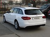 Mercedes-Benz Třídy C (2019) 1.6 d C 200, 1.maj,ČR, AT - náhled 6