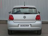 Volkswagen Polo (2013) 1.2i, servis.kniha, AC - náhled 4