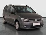Volkswagen Touran (2013) Comfortline 1.6 TDI - náhled 1