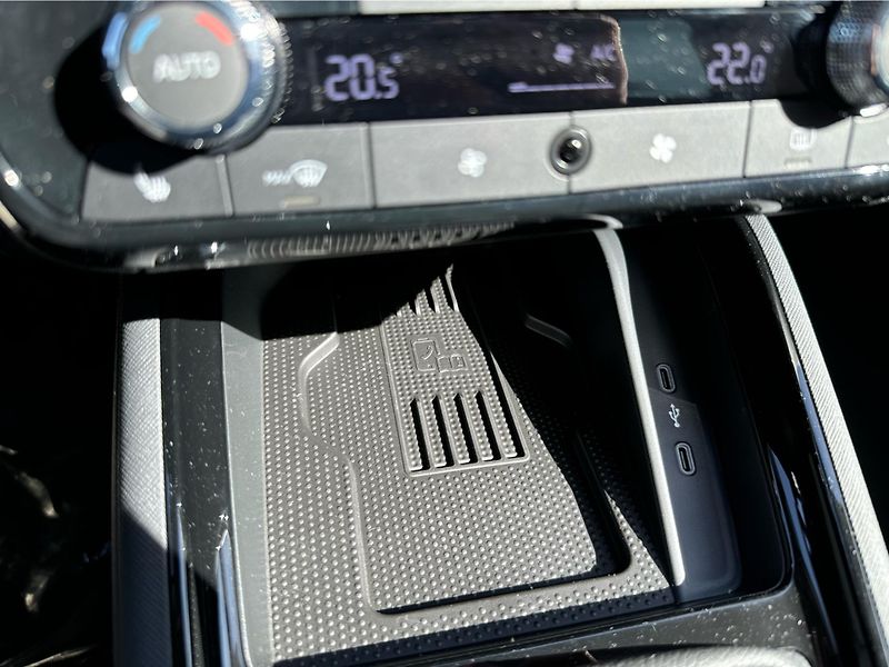 Škoda Scala 1,0 TSI Selection - fotka 22 z 22