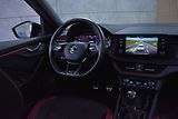 Škoda Kamiq 1.5 TSI MONTE CARLO*TAŽNÉ*ČR* - náhled 9