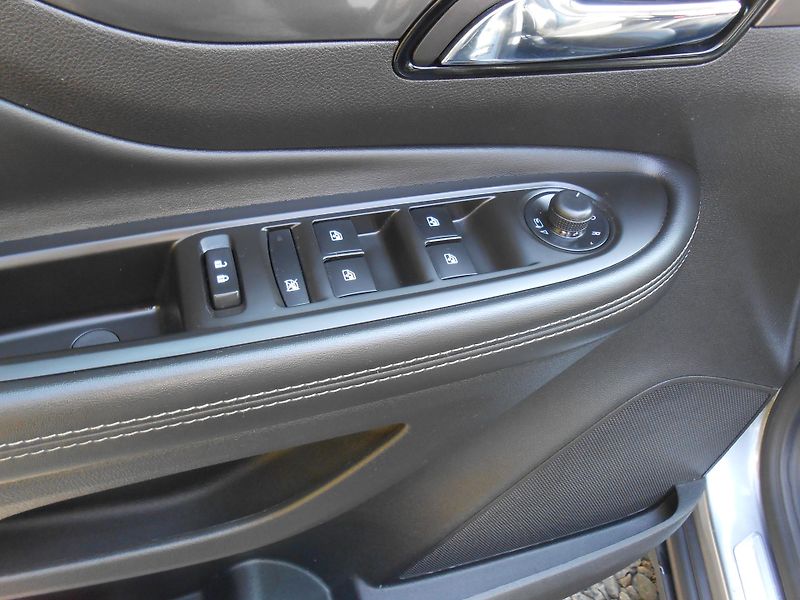 Opel Mokka X,1.6CDTi,KAMERA,Kůže,Navi - fotka 28 z 46