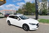 Mazda 6 WGN 2,0 G165 360°kam., serv. - náhled 1