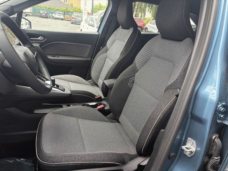 Renault Symbioz (2026) Techno E-Tech 160 fullhybrid - fotka 19 z 39