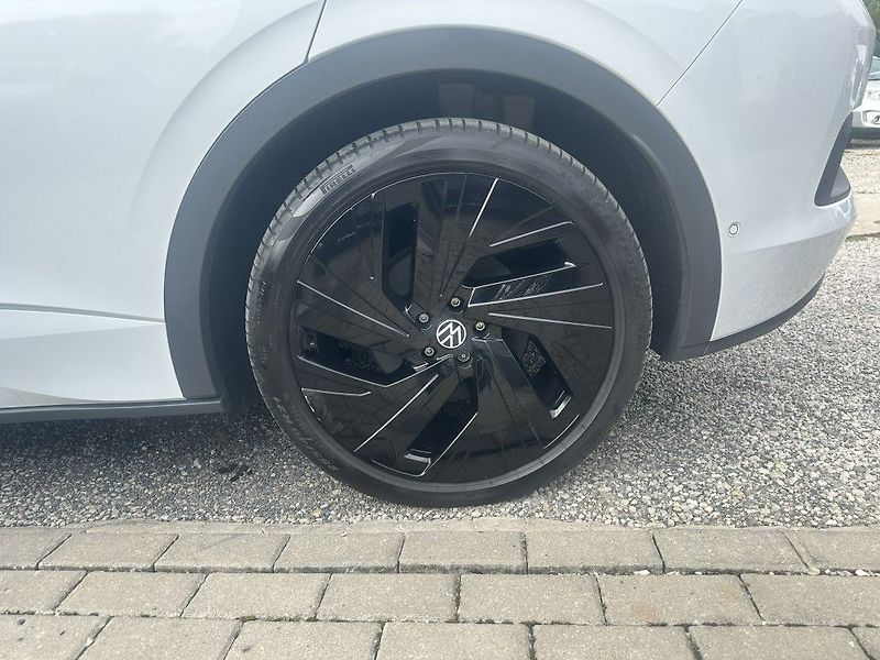 Volkswagen ID.4 VW GTX 220kW 4x4 - fotka 28 z 28