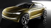 Škoda Vision E.