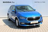 Škoda Fabia (2025) 1.0 TSI 85 kW Top Selection - náhled 4