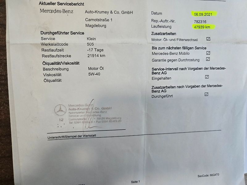 Mercedes-Benz Třídy B (2010) 1.6 i 53tis.km, TOP STAV - fotka 32 z 32